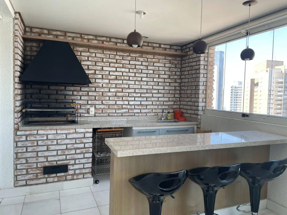 Apartamento, 4 quartos, 268 m² - Foto 4