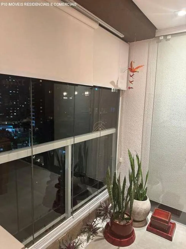 Apartamento, 2 quartos, 77 m² - Foto 3