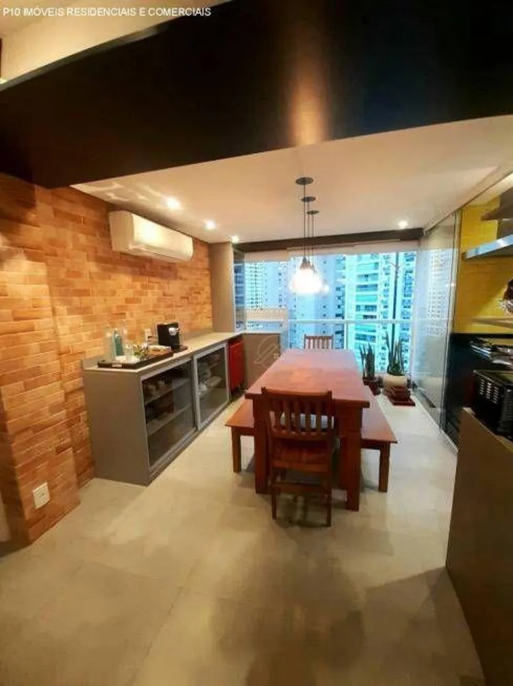 Apartamento, 2 quartos, 77 m² - Foto 2