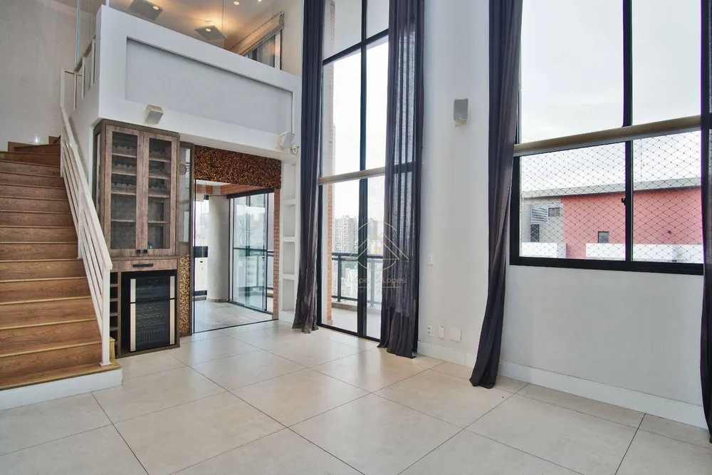Apartamento, 3 quartos, 184 m² - Foto 2