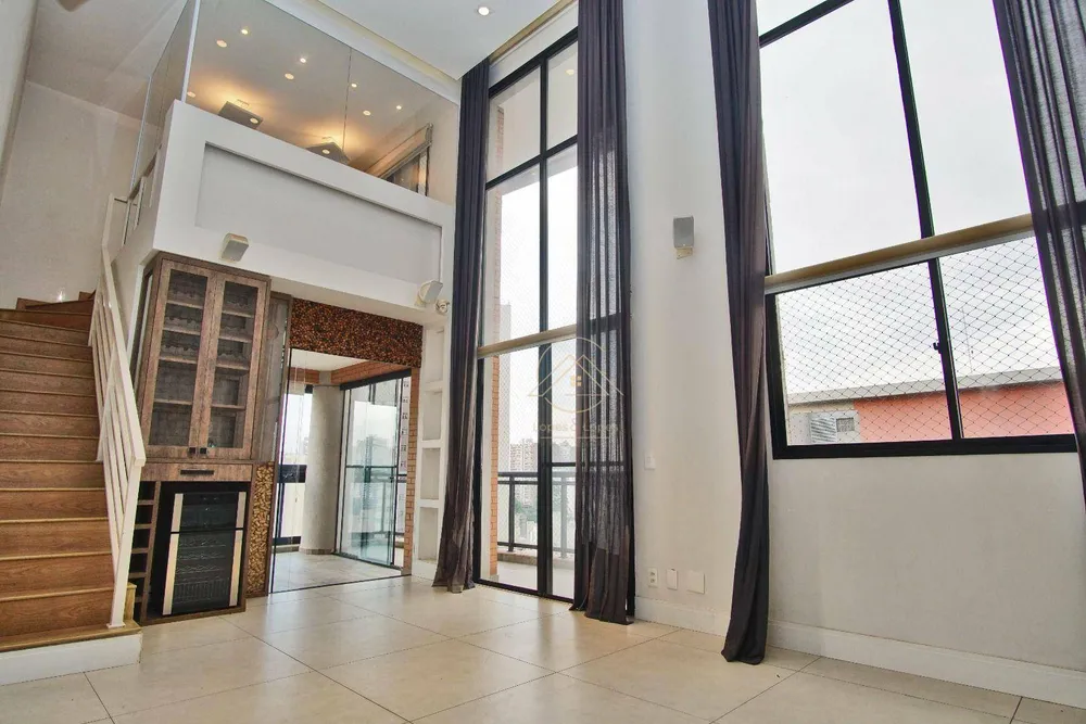 Apartamento, 3 quartos, 184 m² - Foto 3
