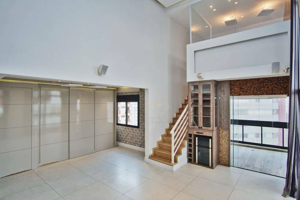 Apartamento, 3 quartos, 184 m² - Foto 4