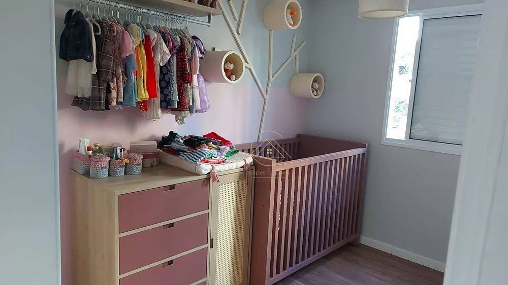 Apartamento, 3 quartos, 67 m² - Foto 3