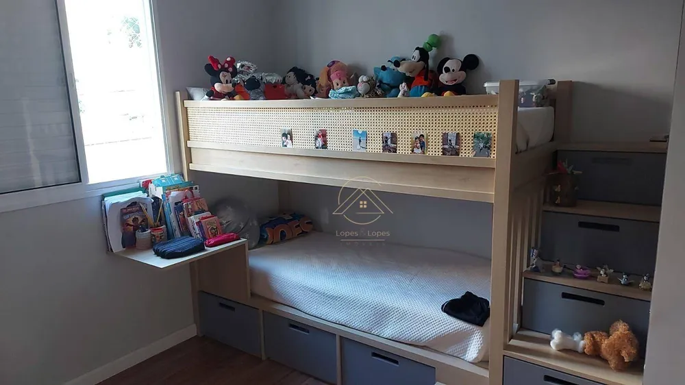 Apartamento, 3 quartos, 67 m² - Foto 4