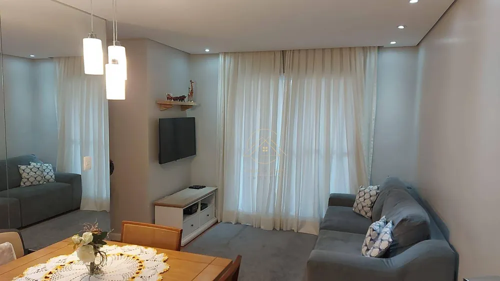 Apartamento, 3 quartos, 67 m² - Foto 1
