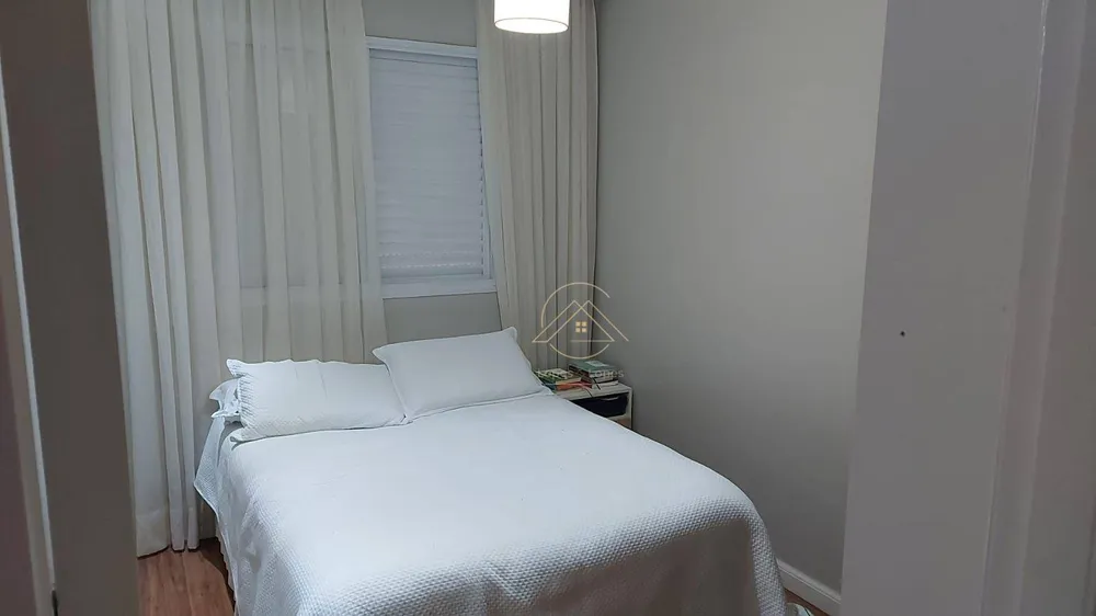 Apartamento, 3 quartos, 67 m² - Foto 2