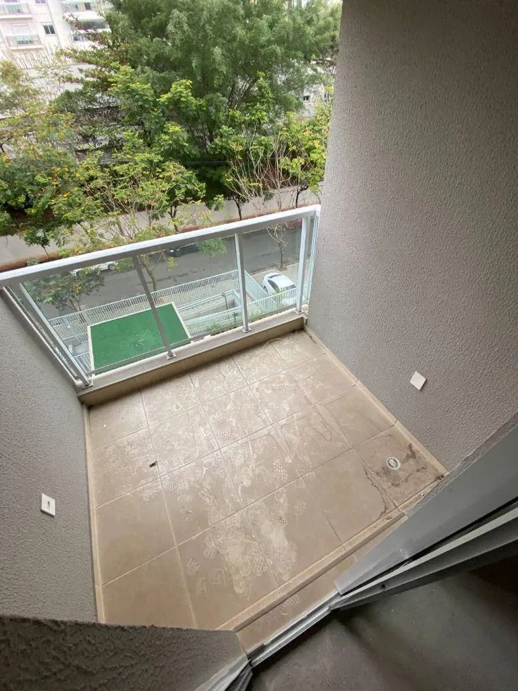 Apartamento, 2 quartos - Foto 2