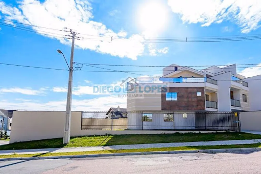 Sobrado, 3 quartos, 147 m² - Foto 1