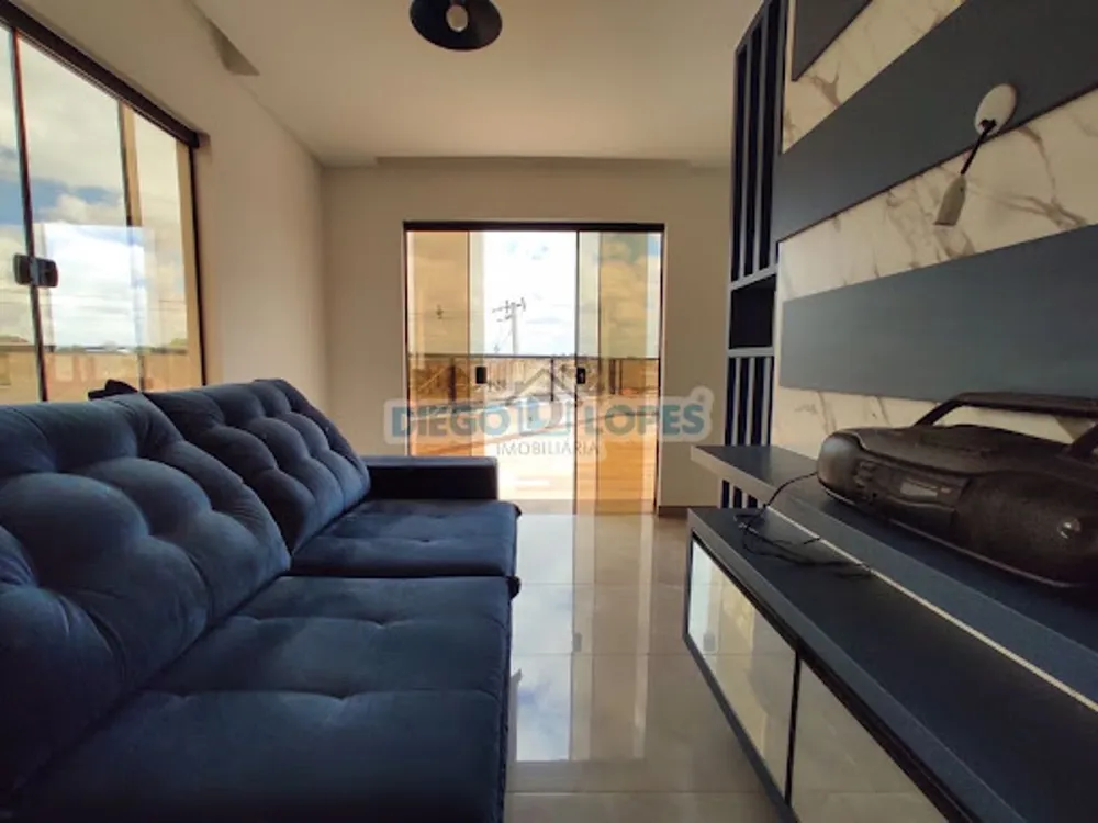 Sobrado, 3 quartos, 147 m² - Foto 5