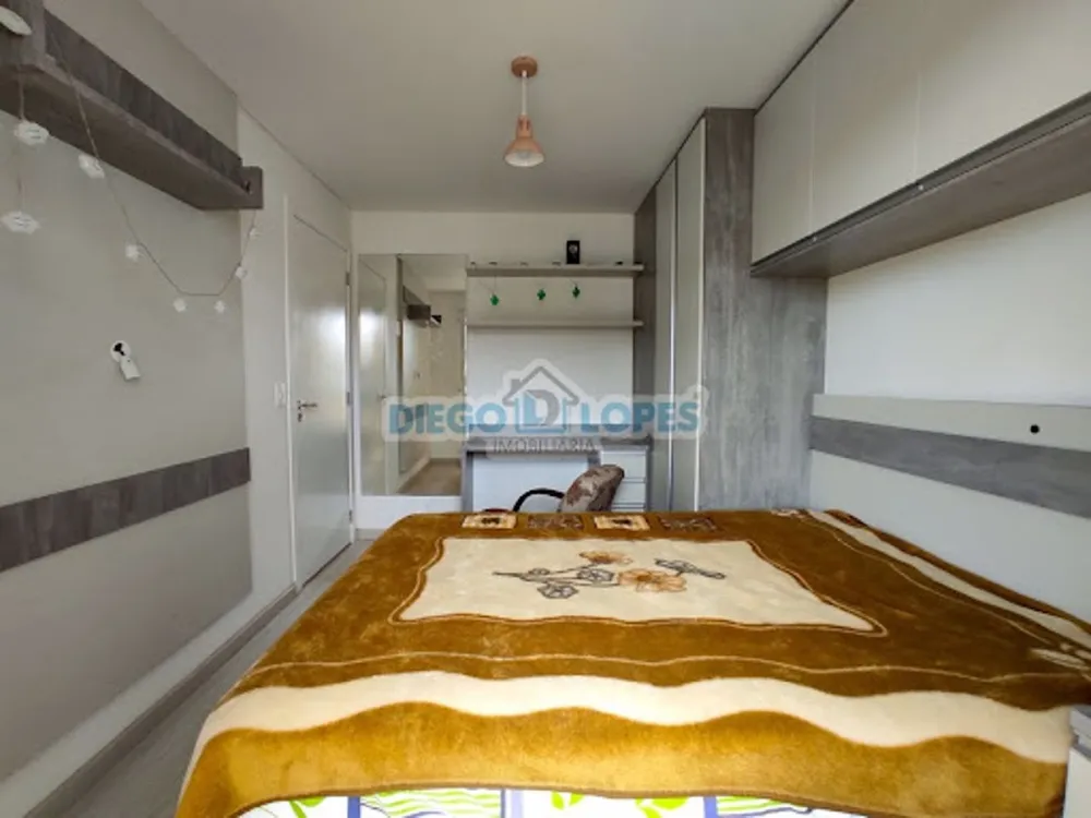 Sobrado, 3 quartos, 147 m² - Foto 3
