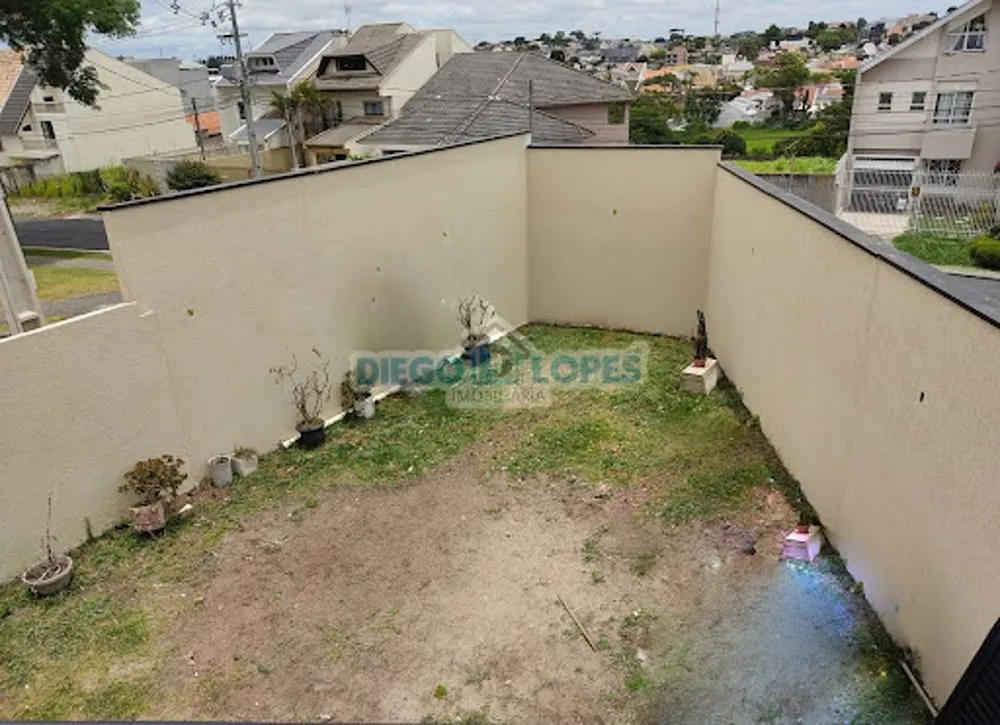 Sobrado, 3 quartos, 147 m² - Foto 8