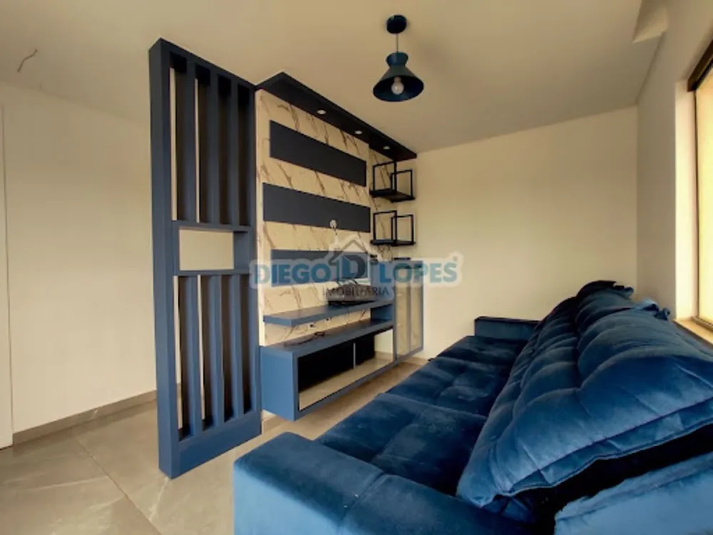 Sobrado, 3 quartos, 147 m² - Foto 6