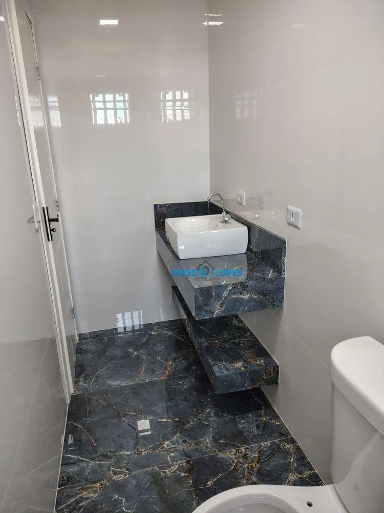 Sobrado, 4 quartos, 153 m² - Foto 5
