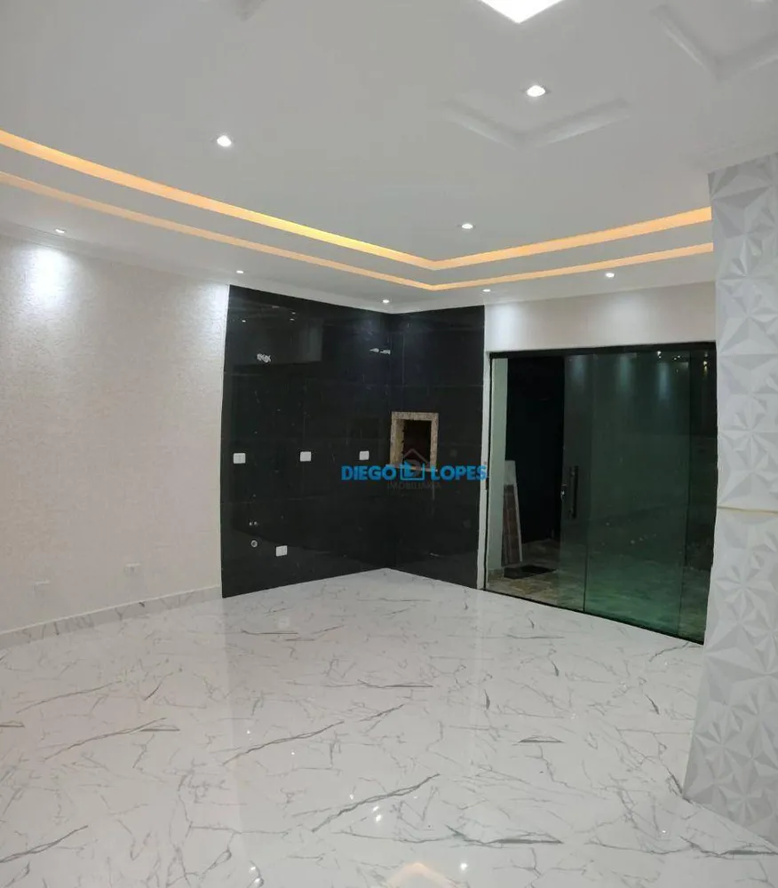Sobrado, 4 quartos, 153 m² - Foto 7