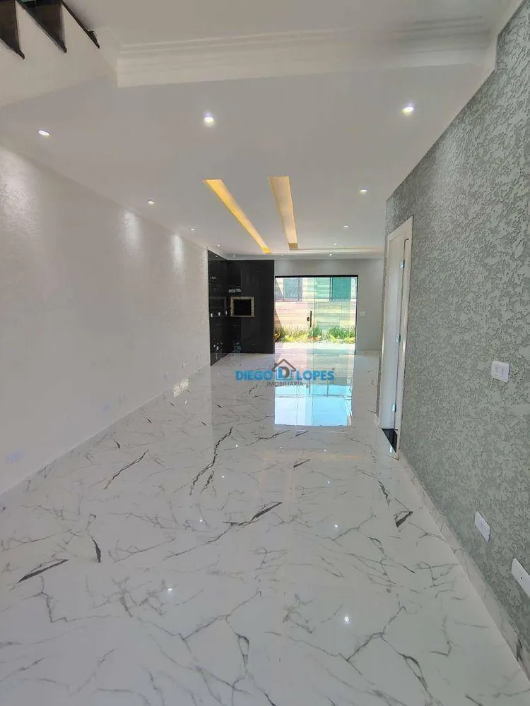 Sobrado, 4 quartos, 153 m² - Foto 8