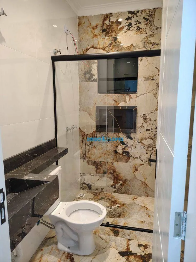 Sobrado, 4 quartos, 153 m² - Foto 4