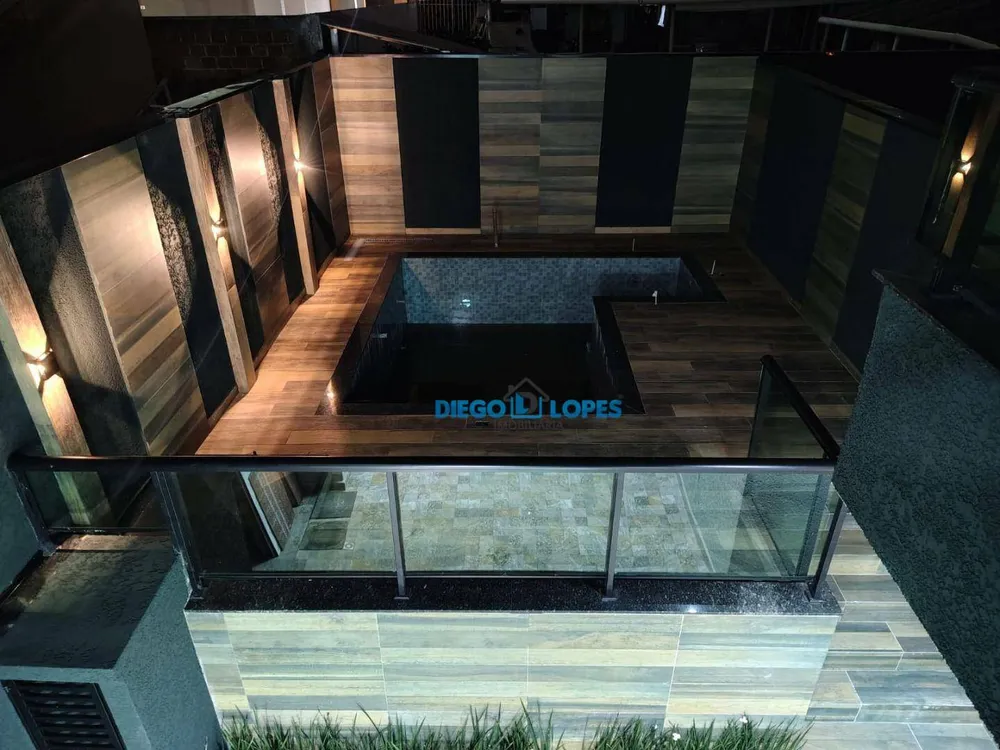 Sobrado, 4 quartos, 153 m² - Foto 6