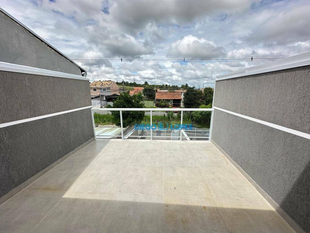 Sobrado à venda com 3 quartos, 67m² - Foto 3