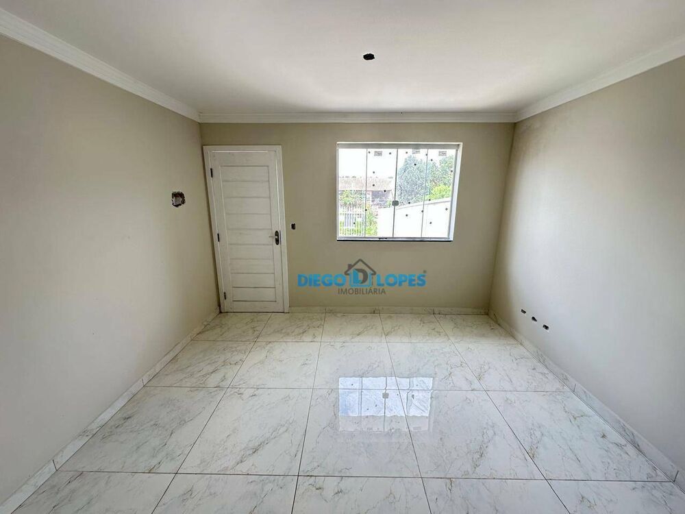 Sobrado à venda com 3 quartos, 67m² - Foto 2