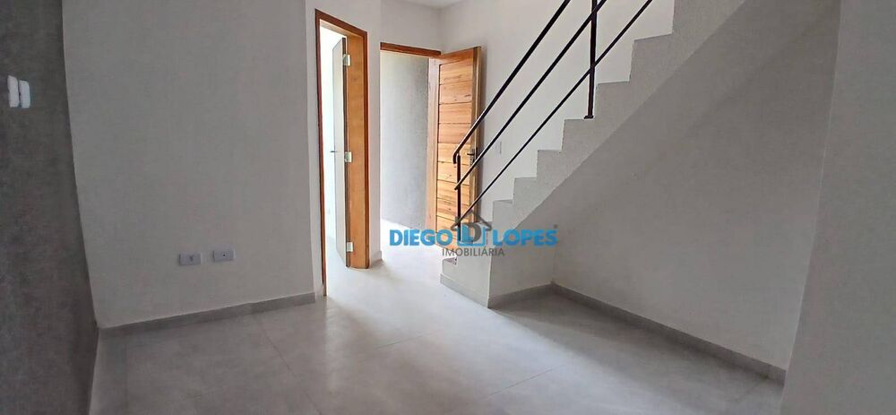 Casa à venda com 3 quartos, 49m² - Foto 3
