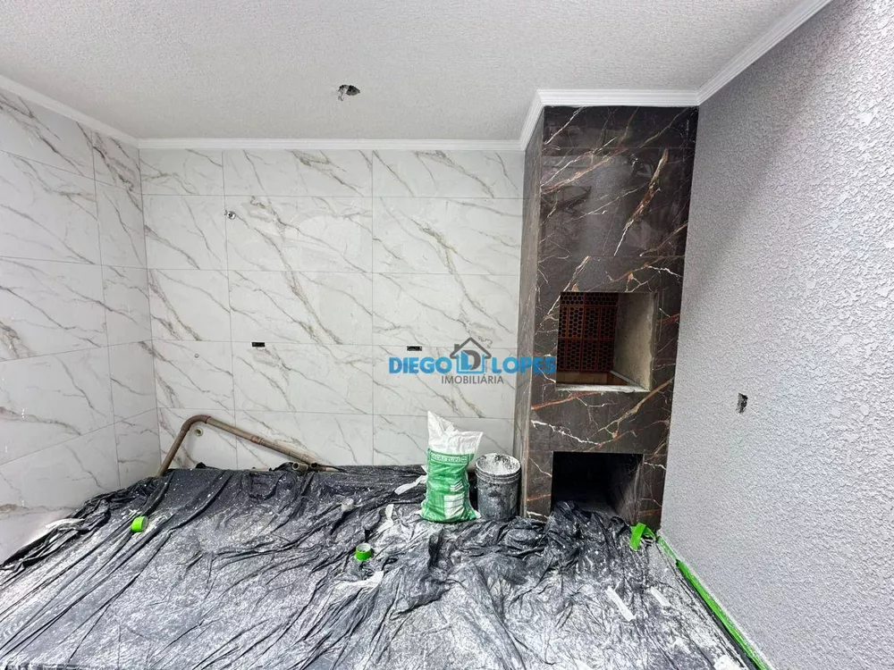 Sobrado à venda com 3 quartos, 76m² - Foto 6