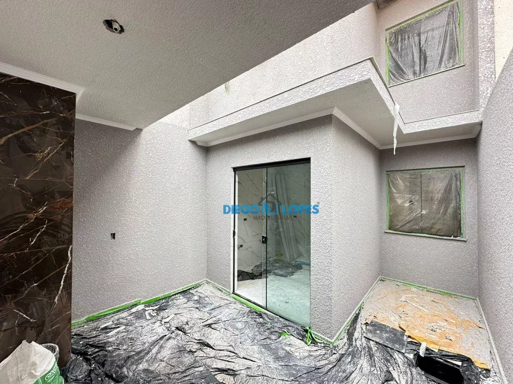 Sobrado à venda com 3 quartos, 76m² - Foto 8