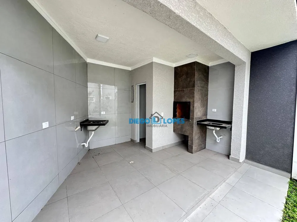Sobrado, 3 quartos, 115 m² - Foto 5