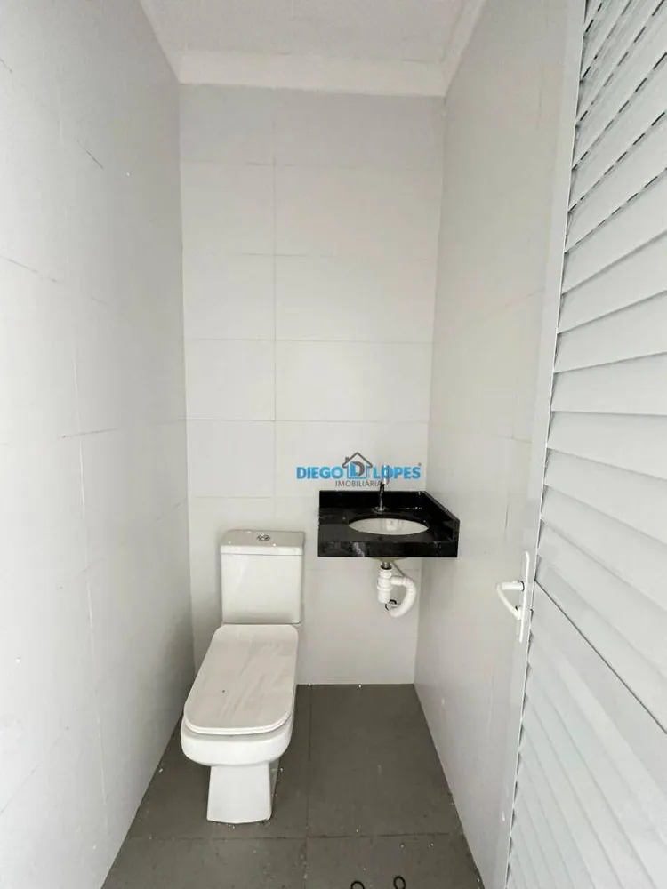 Sobrado, 3 quartos, 115 m² - Foto 6
