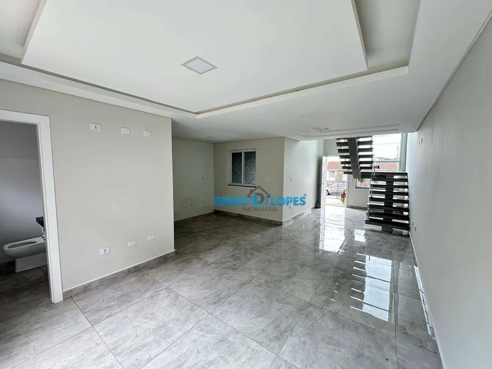 Sobrado, 3 quartos, 115 m² - Foto 3