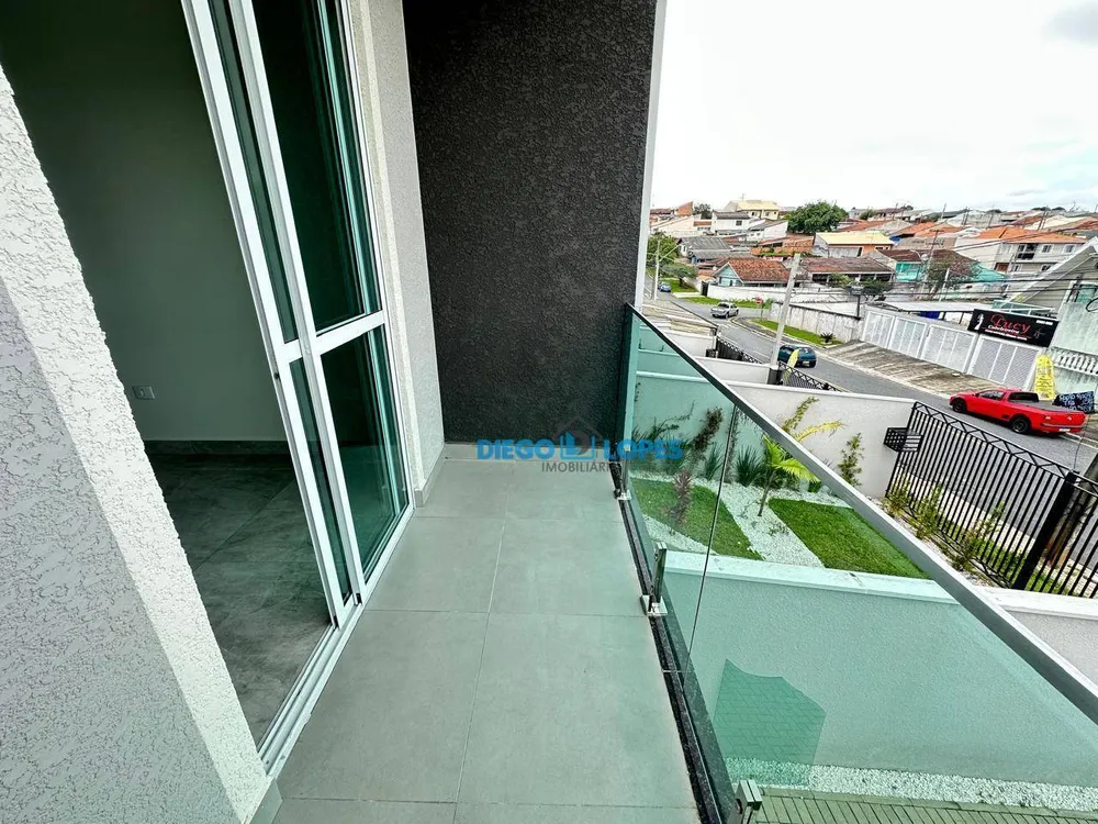 Sobrado, 3 quartos, 115 m² - Foto 12