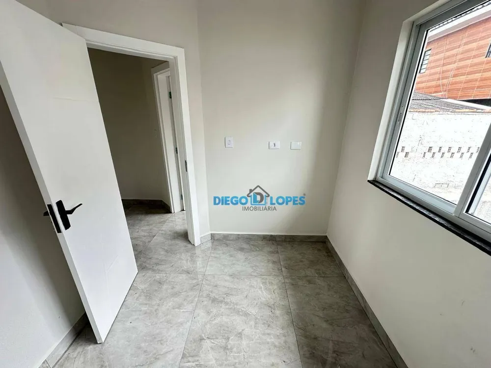 Sobrado, 3 quartos, 115 m² - Foto 9