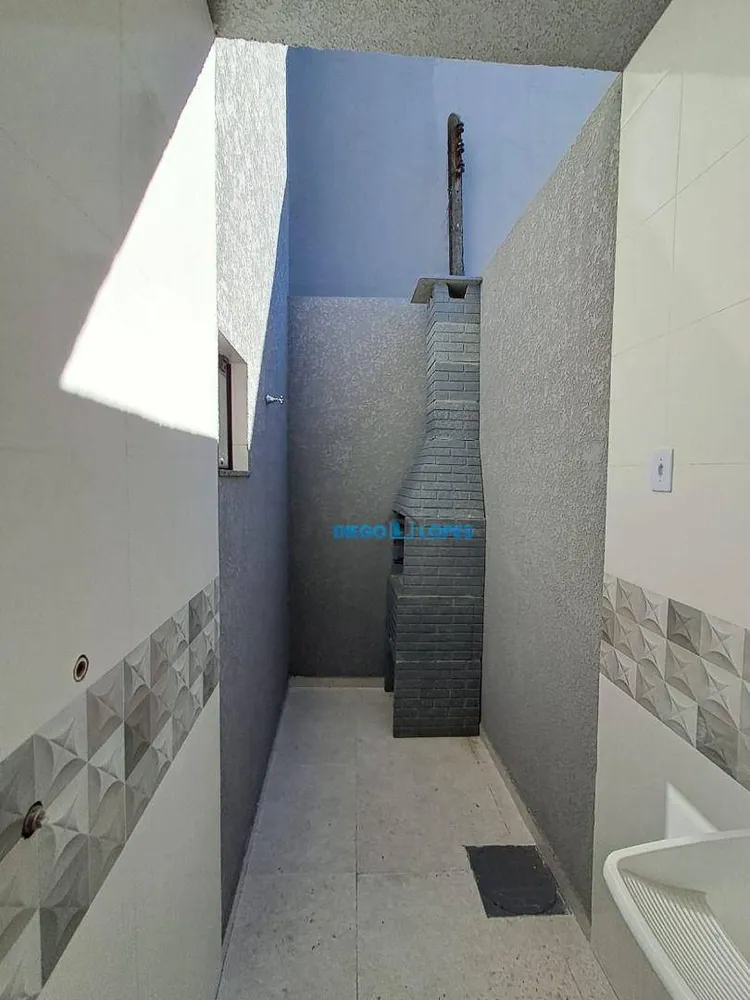 Sobrado, 3 quartos, 67 m² - Foto 4