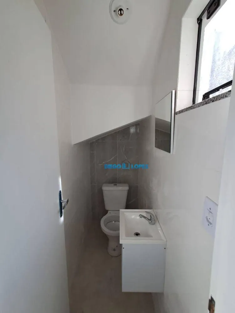 Sobrado, 3 quartos, 67 m² - Foto 5