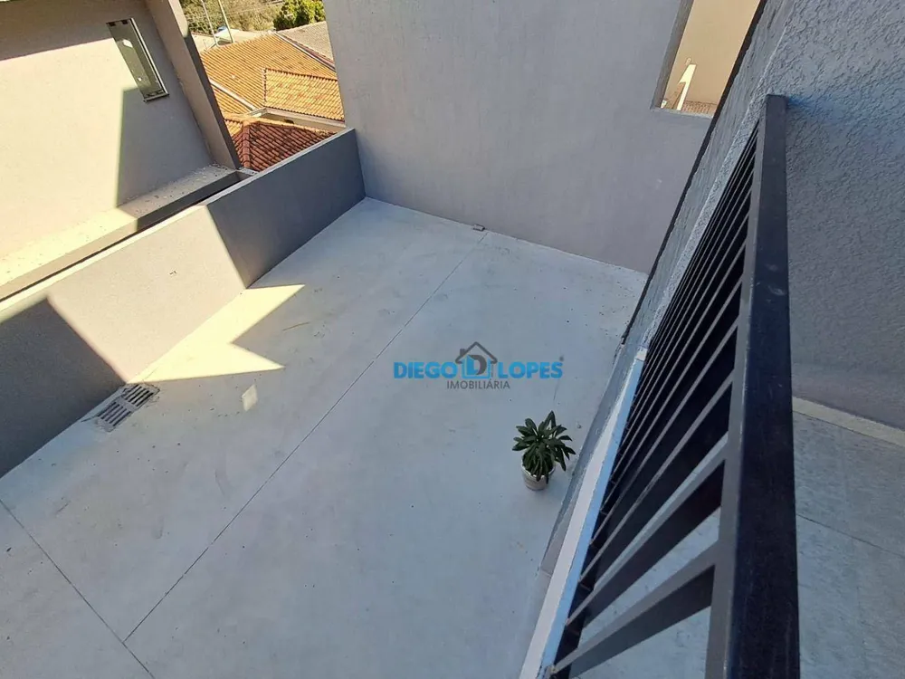 Sobrado, 3 quartos, 67 m² - Foto 8