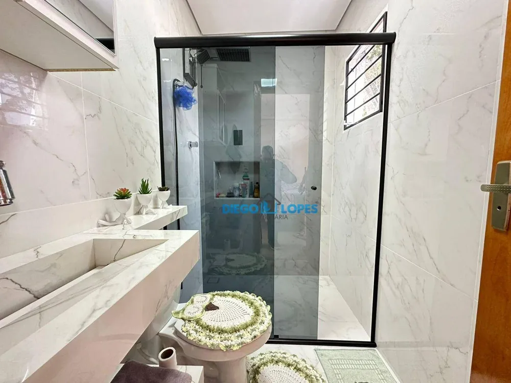 Sobrado, 3 quartos, 98 m² - Foto 5