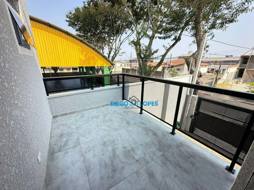 Sobrado, 3 quartos, 98 m² - Foto 7