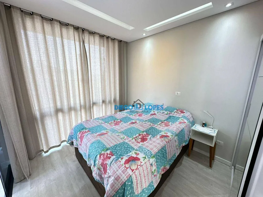 Sobrado, 3 quartos, 98 m² - Foto 6