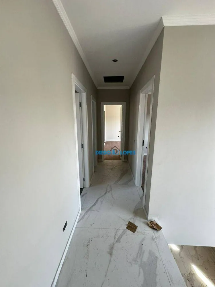 Sobrado, 3 quartos, 196 m² - Foto 9