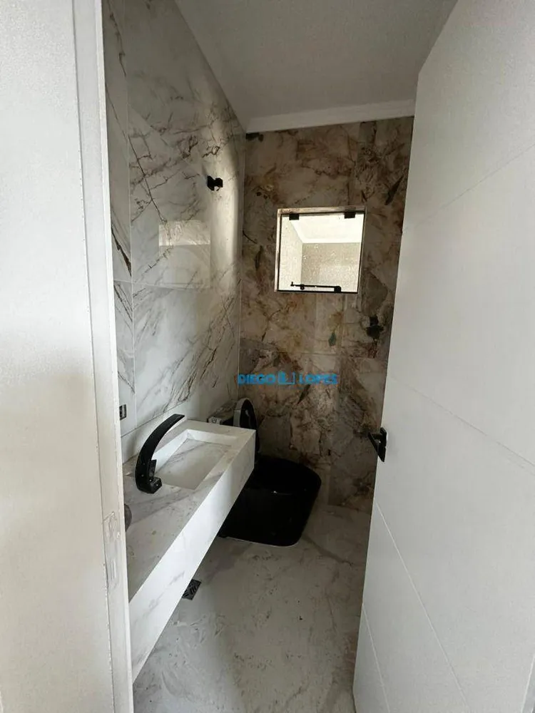 Sobrado, 3 quartos, 196 m² - Foto 8