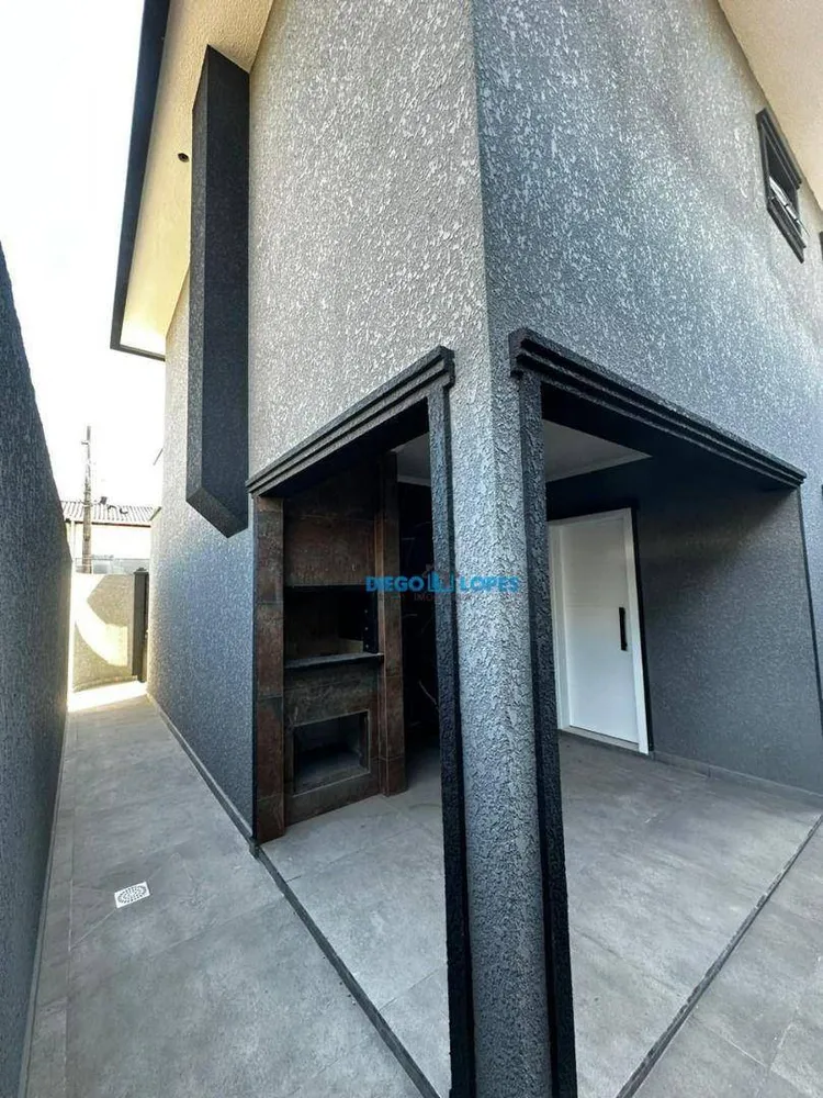 Sobrado, 3 quartos, 196 m² - Foto 7