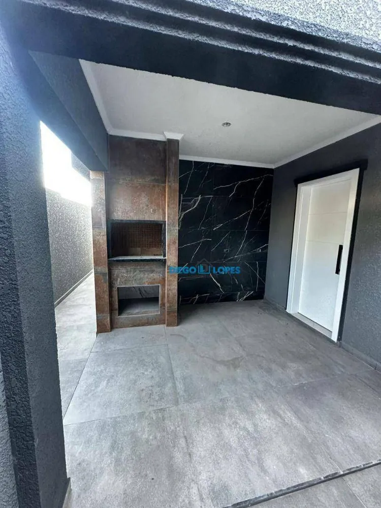 Sobrado, 3 quartos, 196 m² - Foto 6