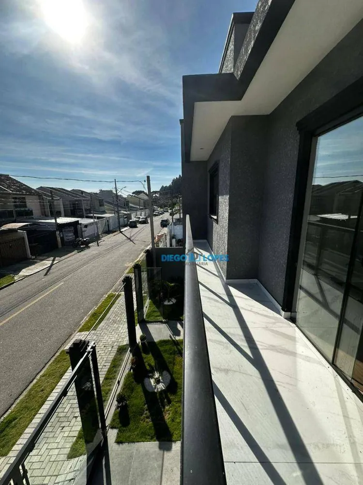 Sobrado, 3 quartos, 196 m² - Foto 11