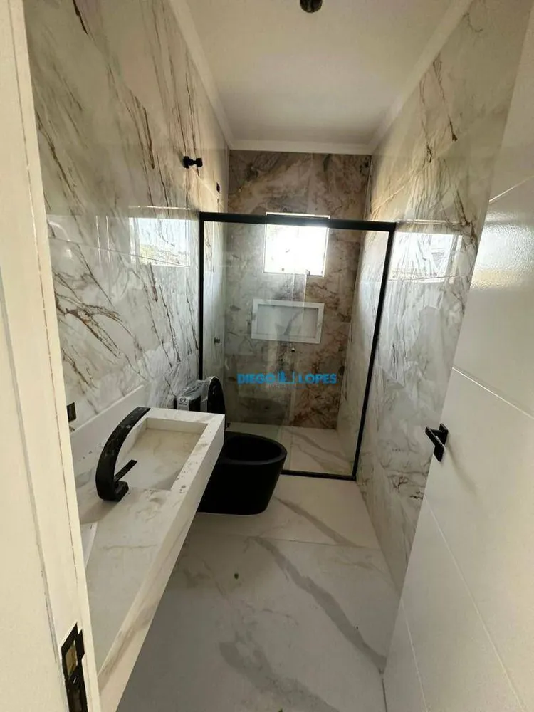 Sobrado, 3 quartos, 196 m² - Foto 12