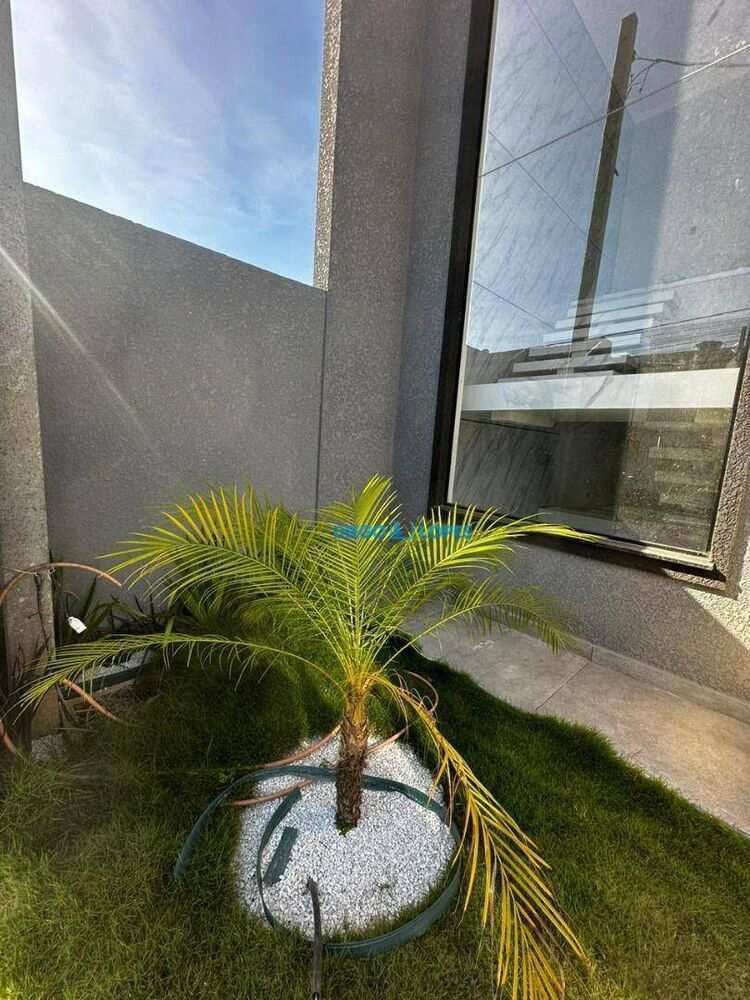 Sobrado, 3 quartos, 196 m² - Foto 4