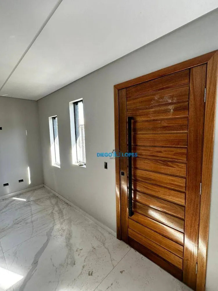 Sobrado, 3 quartos, 196 m² - Foto 5