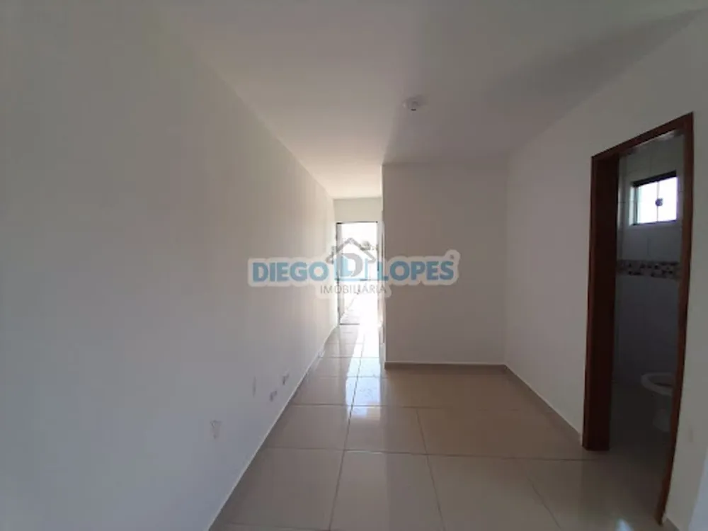 Casa, 2 quartos, 39 m² - Foto 8