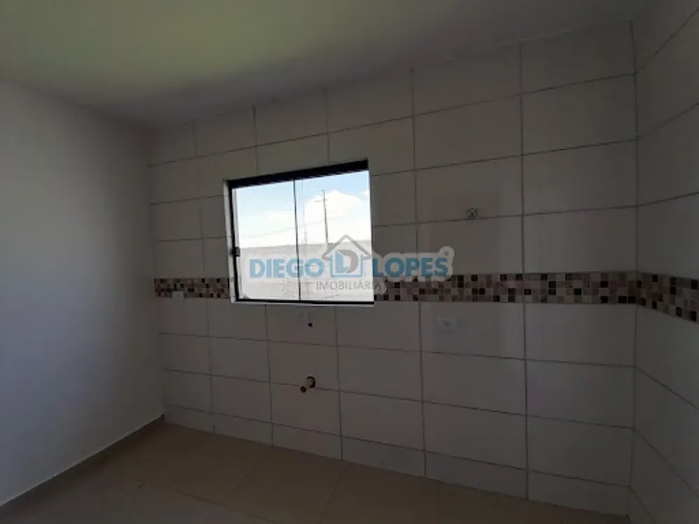 Casa, 2 quartos, 39 m² - Foto 3