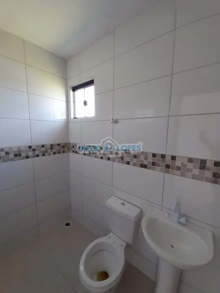 Casa, 2 quartos, 39 m² - Foto 7