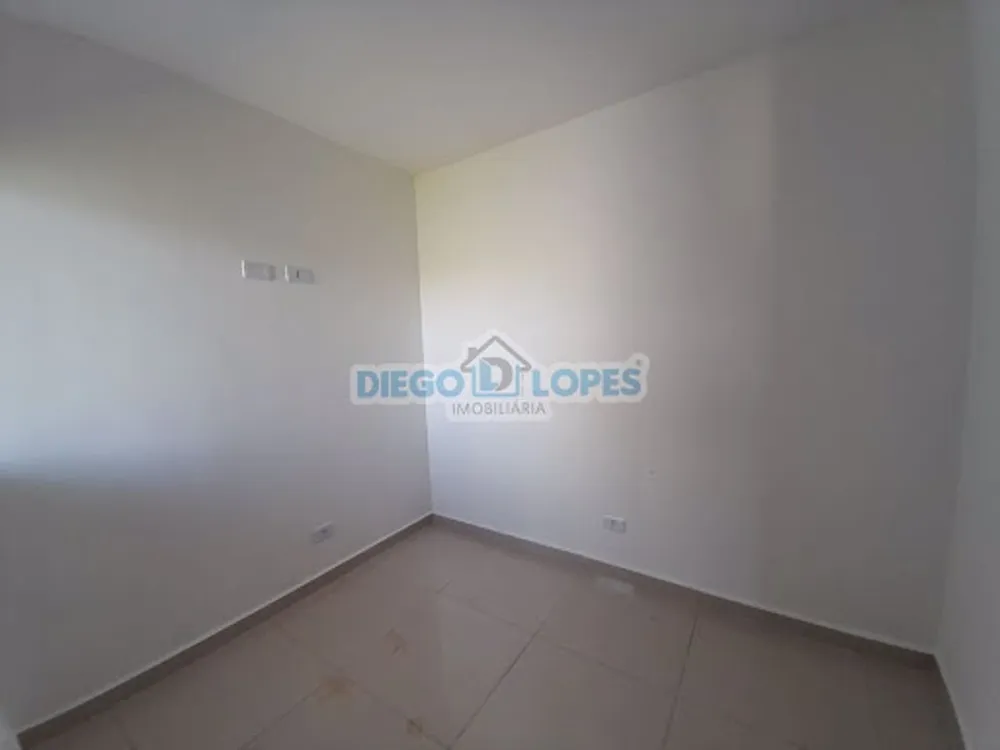 Casa, 2 quartos, 39 m² - Foto 1