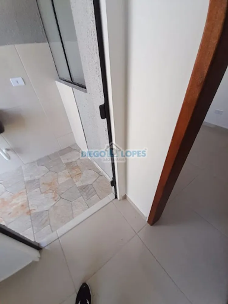 Casa, 2 quartos, 39 m² - Foto 4